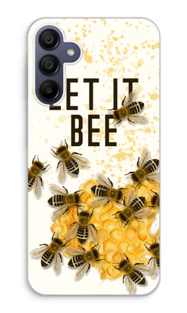 Let it bee
