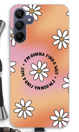 I'm gonna find a way