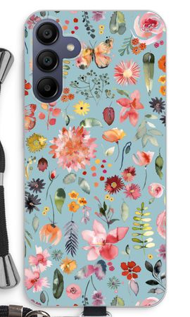 Colorful Plants and Flowers