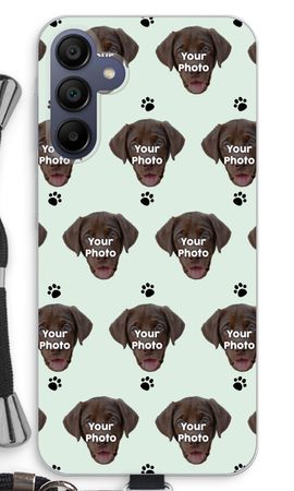 Personalized Face - Cat or Dog