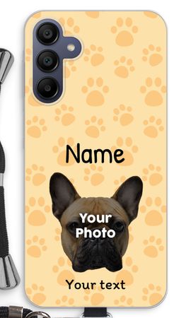 Personalized face - Pet