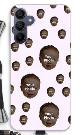 Personalized Face N°2