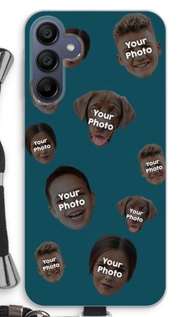 Personalized Face N°1