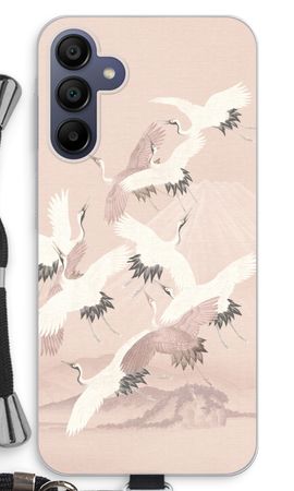 Japanese Crane Birds