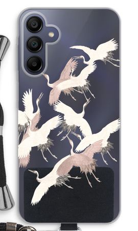 Japanese Crane Birds