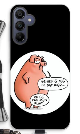 Gelukkig zeg