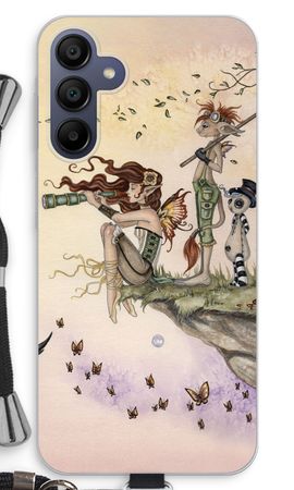 Dove ti porta il vento