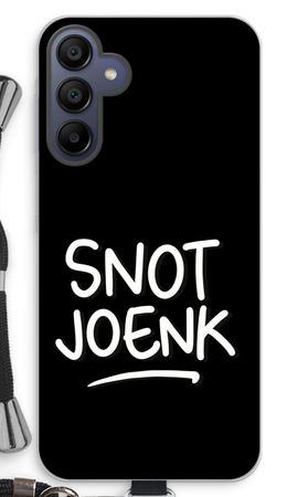 Snotjoenk