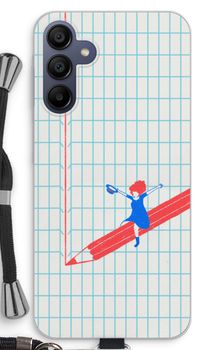 Checkered paper N°2