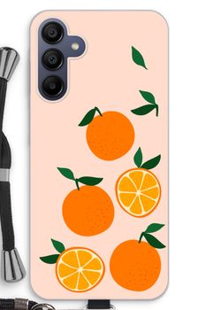 Will you be my clementine