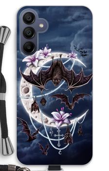 Lune des chauves-souris