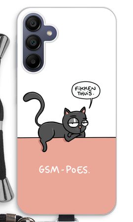 GSM poes