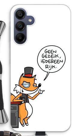 Geen Gezeik