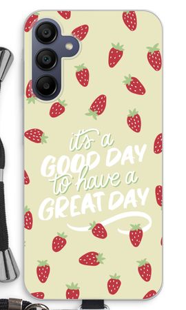 Don’t forget to have a great day