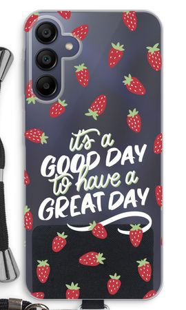 Don’t forget to have a great day