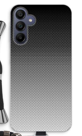 Musketon Halftone