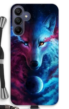 Where Light And Dark Meet