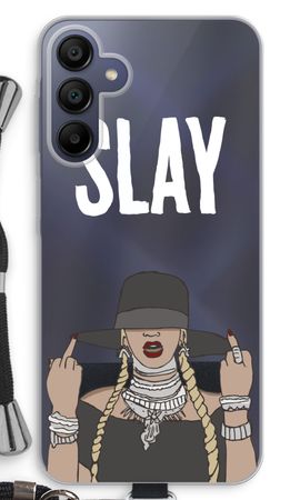 Slay All Day