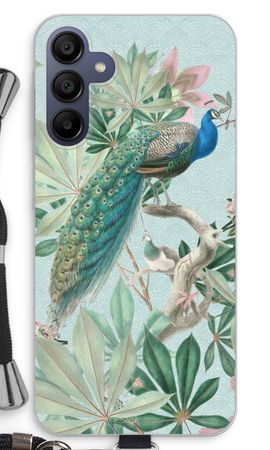 Paradise Garden Peacock