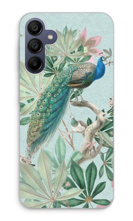 Paradise Garden Peacock