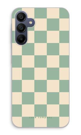 Checkered Mint