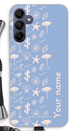 Namecase 2 - Coastel