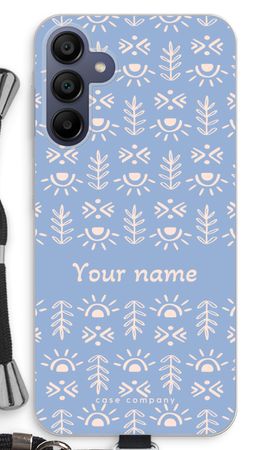 Namecase 1 - Coastel