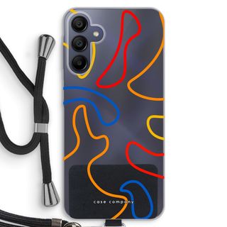 Colorful Outline
