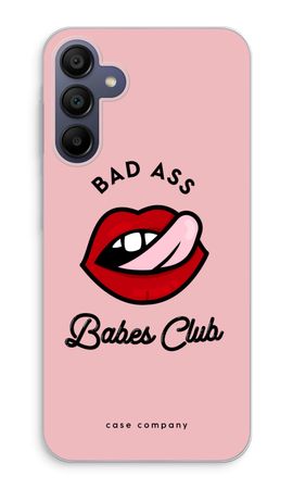 Badass Babes Club