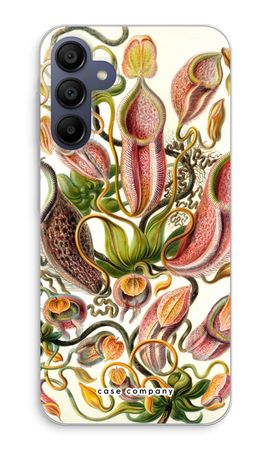 Haeckel Nepenthaceae