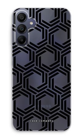 Geometric pattern