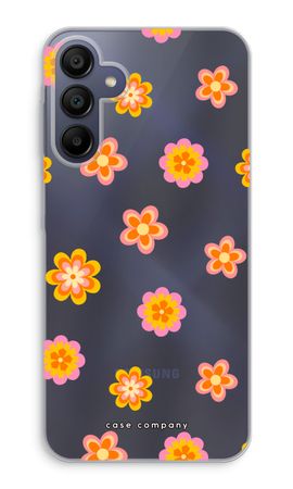 Retro Flowers