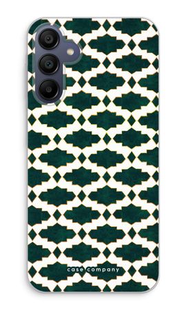 Moroccan tiles