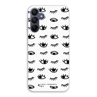 Eye pattern #2