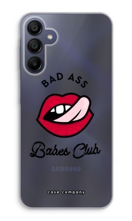Badass Babes Club