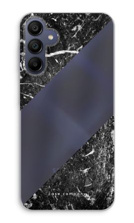 Black marble