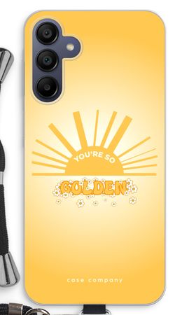 Harry - You Are So Golden