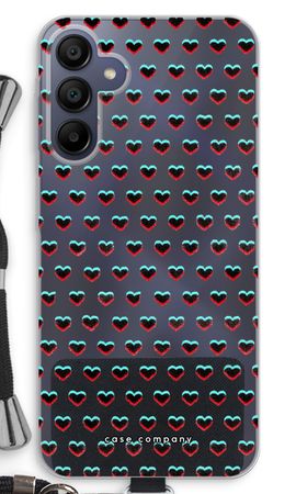 Little hearts