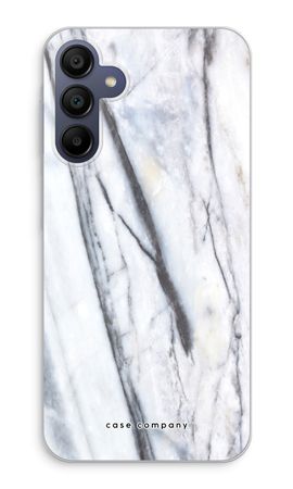 Striped marble