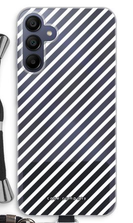 Stripes black and white