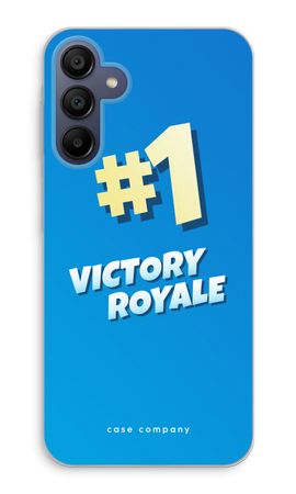 Victory Royale