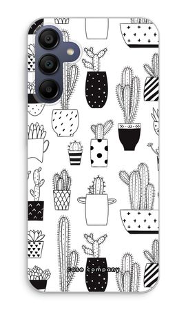 Cactus print