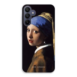 The Pearl Earring