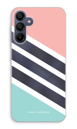 Stripes pastel