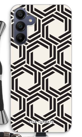 Geometric pattern