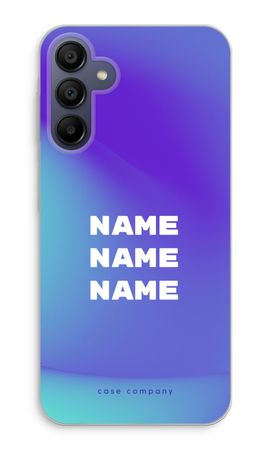 Namecase 1 - Neon