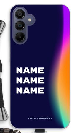 Namecase 2 - Neon