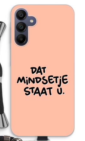 Mindsetje