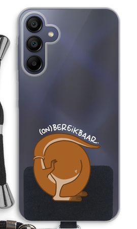 Kangoeroe