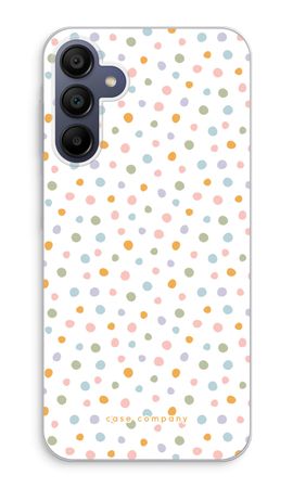 Pastel Polka
